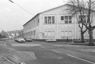 Entschärfung der Kreuzung Pforzheimer Straße/Pfinzstraße durch Einbau einer Ampel-Signalanlage