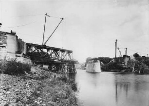Lahnbrücke Fachingen