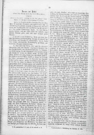 39-41 Darwin und Häckel über die Abstammung des Menschen : Schluss
