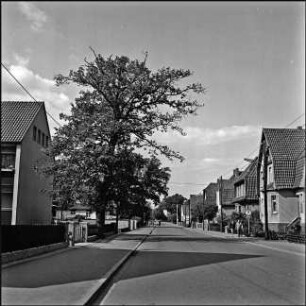 Marienstraße?