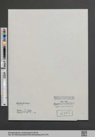 Bendix, Bernhard