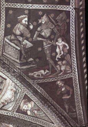 Der Bethlehemitische Kindermord