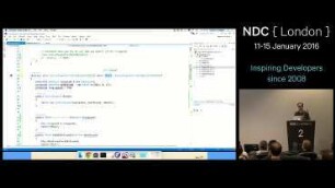 Fun with Generics