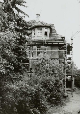 Leinbrock-Villa