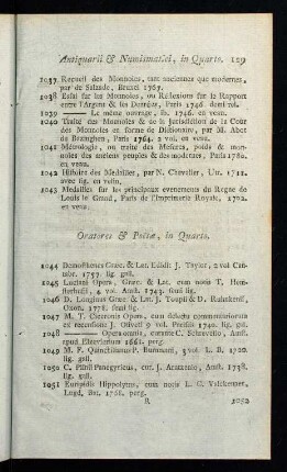 129-164, 1037 - 1648