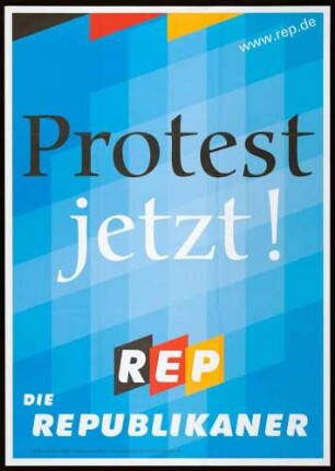 Republikaner, Europawahl 2004 ?