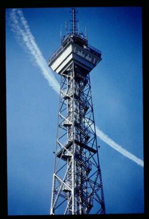 Funkturm 13.9.64.