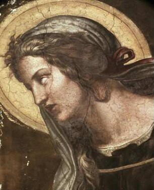 Noli me tangere