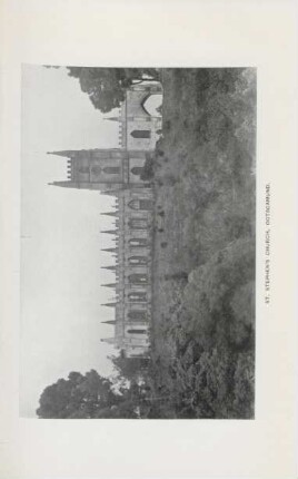 St. Stephen's Church, Oatacamund