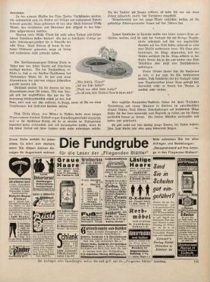 "Wie steht's Maxe?"