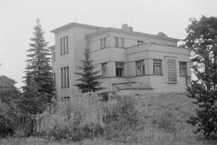 Sorbische Sprachschule in Dissenchen : Serbska rěčna šula w Dešanku : Dissenchen / Dešank
