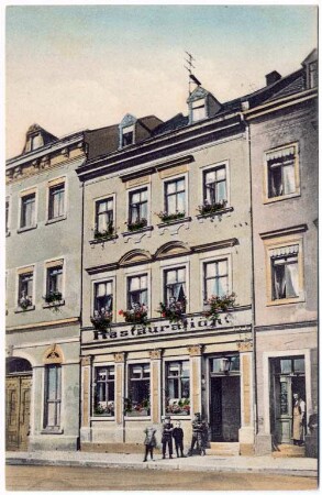 [Restauration]