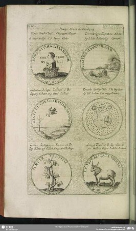 [Hierographiae Electorum]