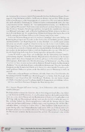 Neue Erkenntnisse über natürliche Klimaschwankungen
