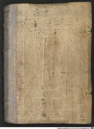 D. Leonis Papae Hvivs Nominis Primi, Qvi Svmmo iure Magni cognomentum iam olim obtinet, opera, quae quidem extant, omnia : Acceßit et copiosus Index una cum Sermonum, Homiliarum et Epistolarum omnium catalogo
