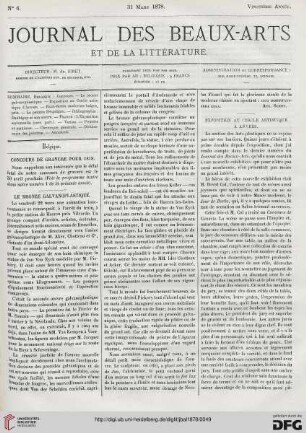 Nr. 6 (31 Mars 1878)