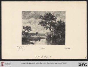 Dupré, Jules