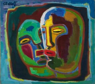 Masken