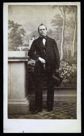 Stöckhardt, Julius Adolph [?]