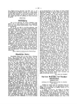 Aus dem Rechtsschutz des Deutschen Lehrervereins : (Jahrbuch 1911)