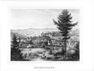Reichstädt