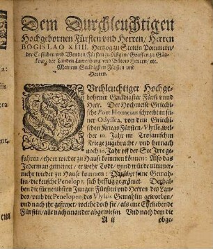 Kurtzer Discurs vom Cometen, unnd dreyen Sonnen, so am Ende des 1618. Jahrs erschienen sind, wie auch von der künfftigen Conjunction oder Zusammenkunfft aller Planeten im Krebß, Anno 1622, und sonderlich hernach im Lewen, Anno 1623 : darauff böse trawrige u. schreckl. Enderungen u. Verwirrungen erfolgen werden