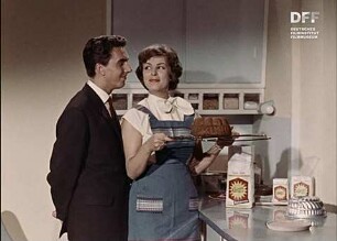 Werbefilme der Insel-Film GmbH: Kinofilme 1959/1960