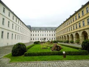 Würzburg: Juliusspital