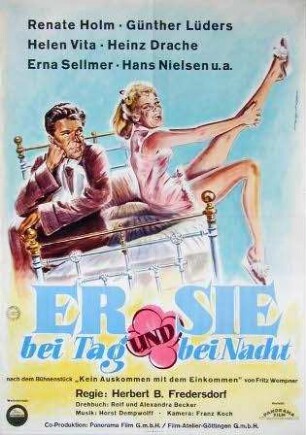 Kein Auskommen mit dem Einkommen