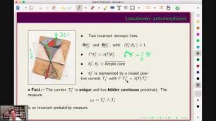 Finite orbits and canonical heights for large groups of automorphisms