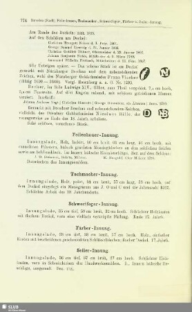Schwertfeger-Innung