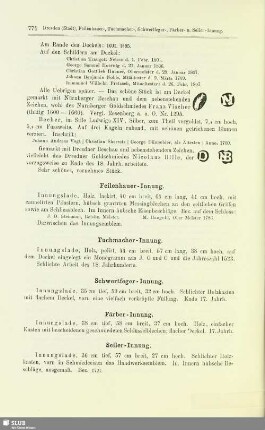 Schwertfeger-Innung