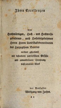 Vollständige, gemeinfaßliche und ganz populäre Anleitung zur praktischen Feldmeßkunst