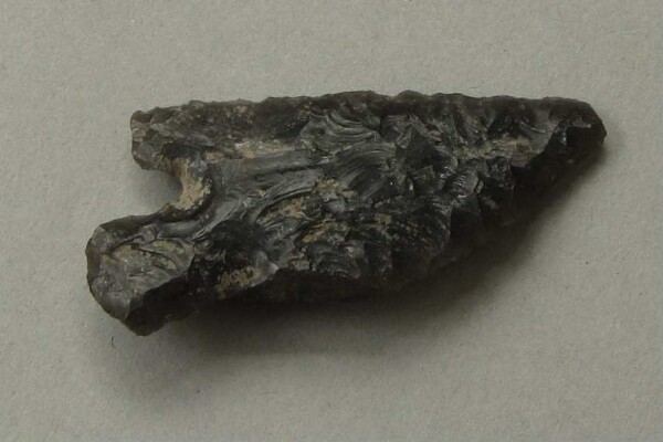 Obsidianspitze