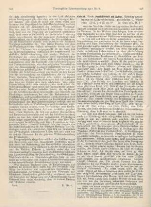 248-249 [Rezension] Krieck, Ernst, Persönlichkeit und Kultur