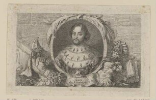 Bildnis des Jean le Ciceron
