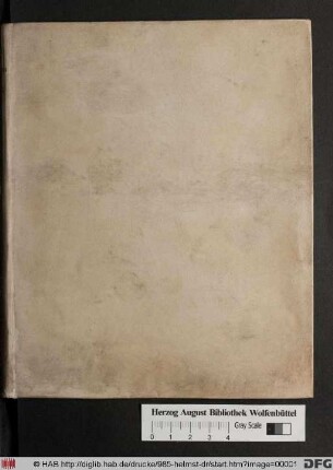 De Republica Romano-Germanica Liber Unus Auctore Jacobo Lampadio IC. : Cum Annotatis Hermanni Conringii Ad Partes Priores duas ac Tertiae capita VII.