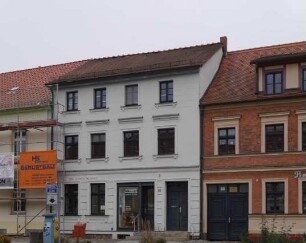 Angermünde, Hoher Steinweg 22
