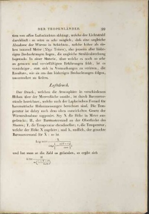 Luftdruck