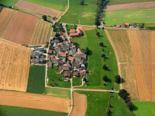 Münch-Leusel bei Alsfeld