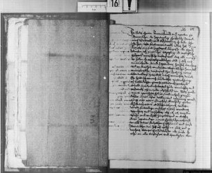 Testament von Kremer(s), Anna