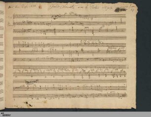 Sonate 2