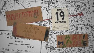 Martin Margiela - Mythos der Mode