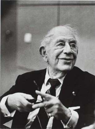 Alphons Silbermann