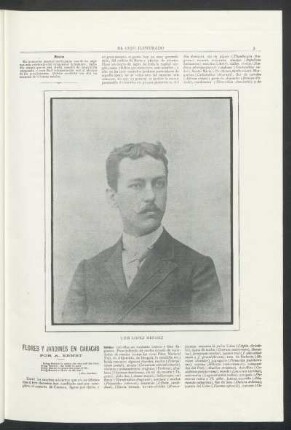 Luis López Méndez - [Fotografía] : [Copia de fotografía]