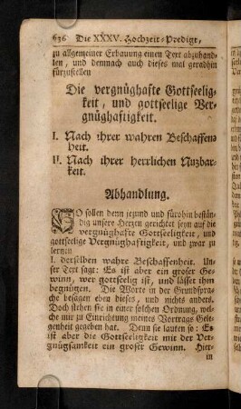 636-645, Abhandlung