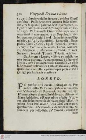 Loreto