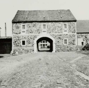 Torhaus, Sembten