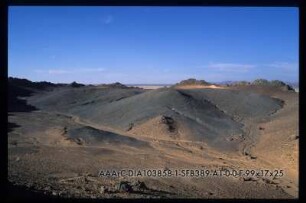 Clayton-Krater