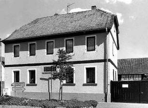 Eschborn, Hauptstraße 436